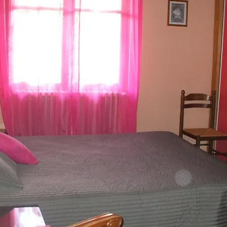 Gite/hotel Rolland *