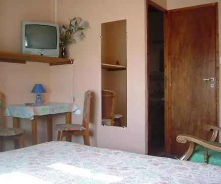 Gite/hotel Rolland