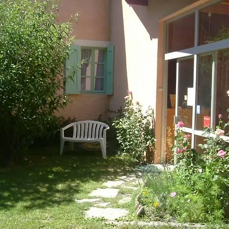 Otel Gite/hotel Rolland