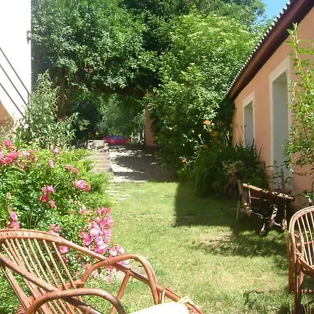 Gite/hotel Rolland Otel