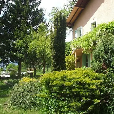 Otel Gite/hotel Rolland Saint-Vincent-les-Forts