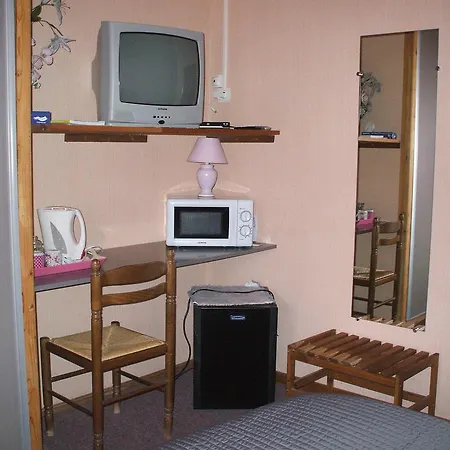 Gite/hotel Rolland