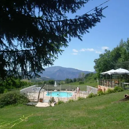 Gite/hotel Rolland *